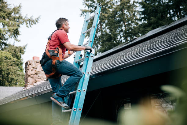 EPDM Roofing in Austin, TX